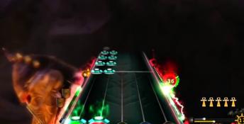 Guitar Hero Warriors of Rock Playstation 3 Screenshot