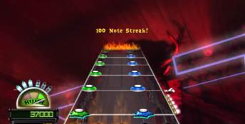 Guitar Hero World Tour Playstation 3 Screenshot