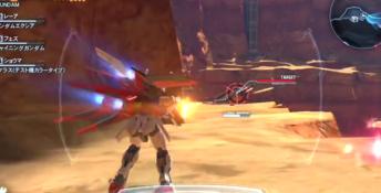 Gundam Breaker 2 Playstation 3 Screenshot
