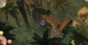 Hamilton's Great Adventure Playstation 3 Screenshot