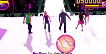 Hannah Montana The Movie Playstation 3 Screenshot