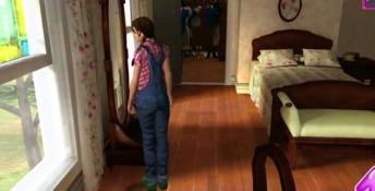 Hannah Montana The Movie Playstation 3 Screenshot