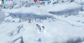 Happy Feet Two Playstation 3 Screenshot