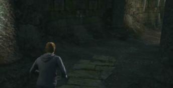 Harry Potter and the Deathly Hallows Part 2 Playstation 3 Screenshot