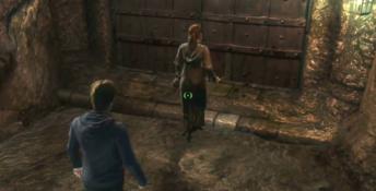 Harry Potter and the Deathly Hallows Part 2 Playstation 3 Screenshot