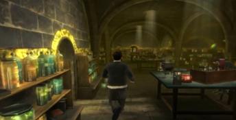 Madeliefje baseren Geestelijk Harry Potter and the Half-Blood Prince Download | GameFabrique