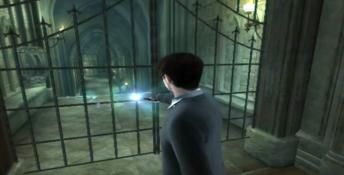 Harry Potter and the Half-Blood Prince Playstation 3 Screenshot