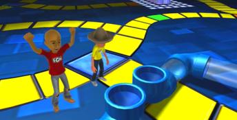 Hasbro Family Game Night 4 The Game Show Playstation 3 Screenshot