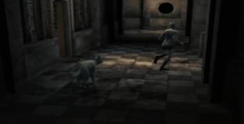 Haunting Ground Playstation 3 Screenshot