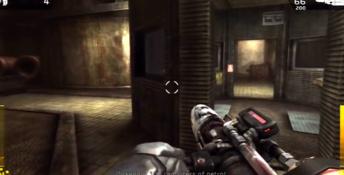 Haze Playstation 3 Screenshot