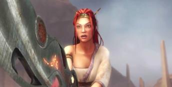 Heavenly Sword