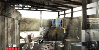 Heavy Fire Afghanistan Playstation 3 Screenshot