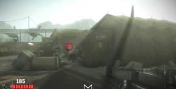 Heavy Fire Afghanistan Playstation 3 Screenshot