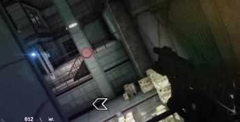 Heavy Fire Shattered Spear Playstation 3 Screenshot