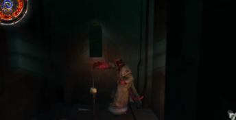 Hellboy The Science of Evil Playstation 3 Screenshot