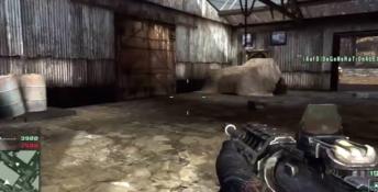 Homefront Playstation 3 Screenshot