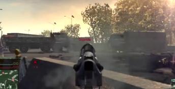 Homefront Playstation 3 Screenshot