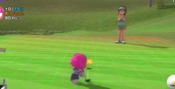 Hot Shots Golf: Out of Bounds Playstation 3 Screenshot