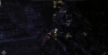 Hunted The Demons Forge Playstation 3 Screenshot