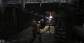 Hunted: The Demon's Forge
