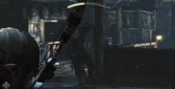 Hunted The Demons Forge Playstation 3 Screenshot