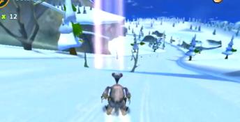 Ice Age Continental Drift – Arctic Games Playstation 3 Screenshot