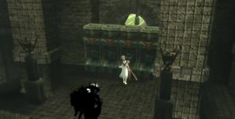 ICO Playstation 3 Screenshot