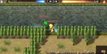 Ikki Online Playstation 3 Screenshot