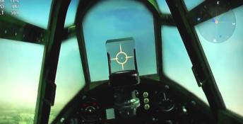 IL-2 Sturmovik Birds of Prey Playstation 3 Screenshot