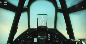IL-2 Sturmovik Birds of Prey Playstation 3 Screenshot