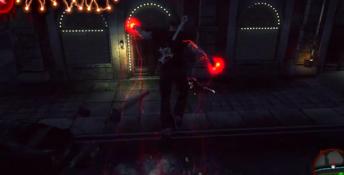 InFamous: Festival of Blood Playstation 3 Screenshot