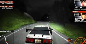 initial d extreme stage ps3 tips