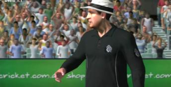 International Cricket 2010 Playstation 3 Screenshot