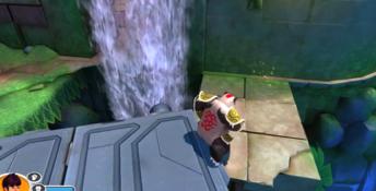 Invizimals The Lost Kingdom Playstation 3 Screenshot