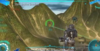 Iron Man 2 Playstation 3 Screenshot