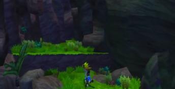 Jak and Daxter Collection Playstation 3 Screenshot