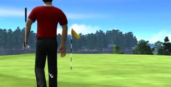 John Dalys Prostroke Golf Playstation 3 Screenshot