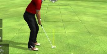 John Dalys Prostroke Golf Playstation 3 Screenshot