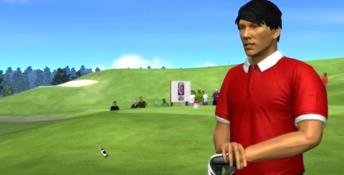 John Dalys Prostroke Golf Playstation 3 Screenshot
