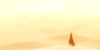 Journey Playstation 3 Screenshot