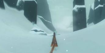 Journey Playstation 3 Screenshot