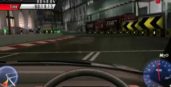 Juiced 2 Hot Import Nights Playstation 3 Screenshot