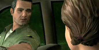 Jurassic Park The Game Playstation 3 Screenshot
