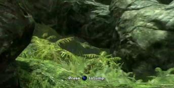 Jurassic The Hunted Playstation 3 Screenshot