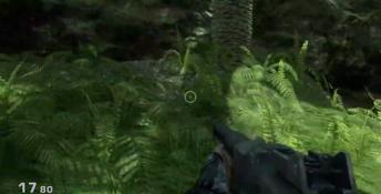 Jurassic The Hunted Playstation 3 Screenshot