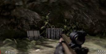 Jurassic The Hunted Playstation 3 Screenshot