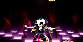 Just Dance 2014 Playstation 3 Screenshot