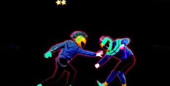 Just Dance 2016 Playstation 3 Screenshot