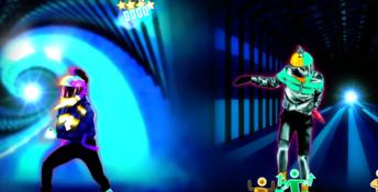 Just Dance 2016 Playstation 3 Screenshot