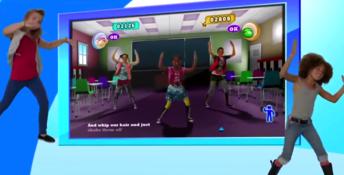 Just Dance Kids 2 Playstation 3 Screenshot